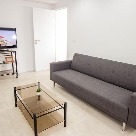 Апартаменти Guest H4U - Povoa Vacation Повуа-де-Варзін Екстер'єр фото