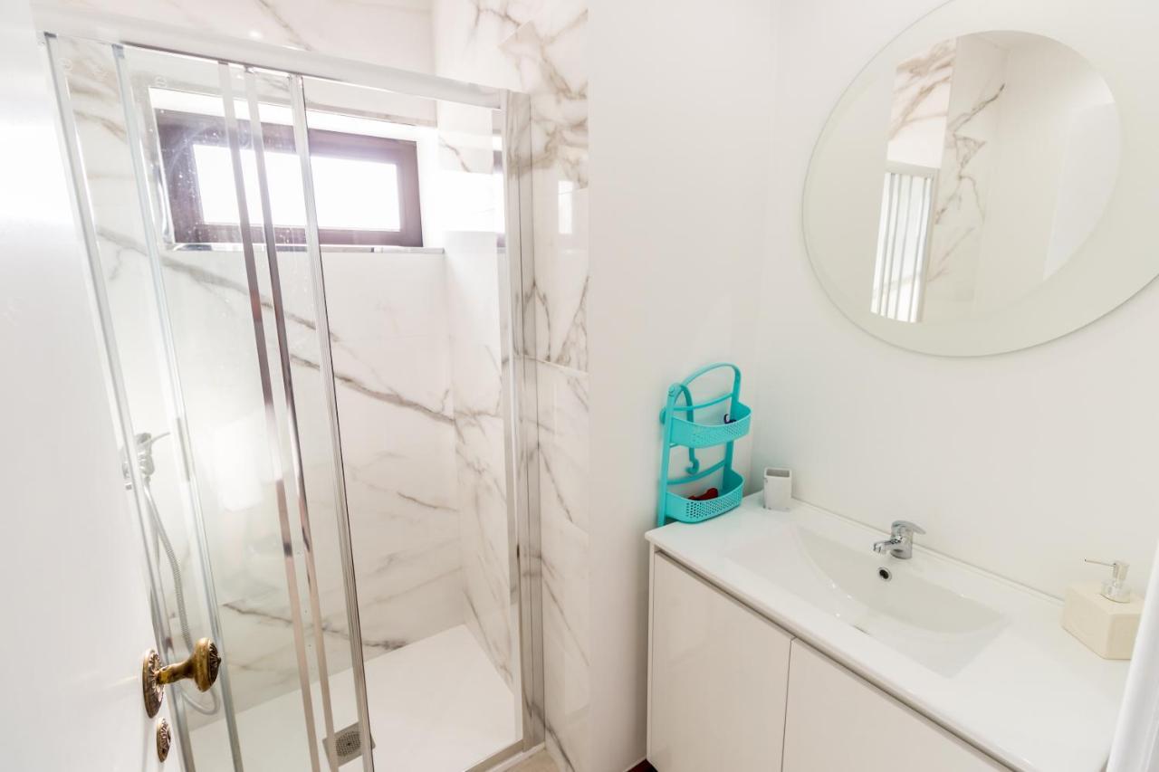 Апартаменти Guest H4U - Povoa Vacation Повуа-де-Варзін Екстер'єр фото