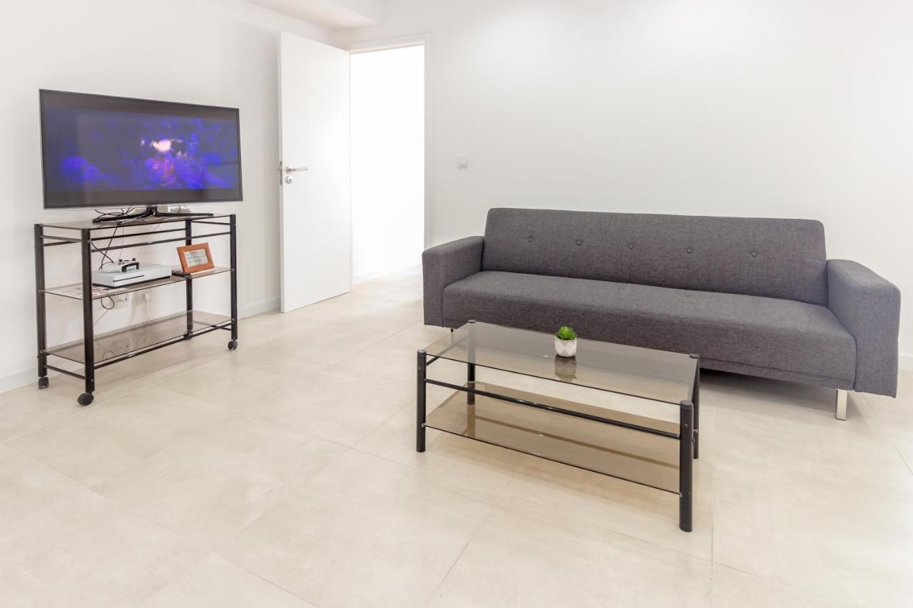 Апартаменти Guest H4U - Povoa Vacation Повуа-де-Варзін Екстер'єр фото